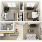 casas expandibles