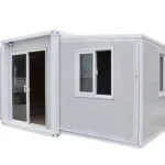 Casas Expandibles