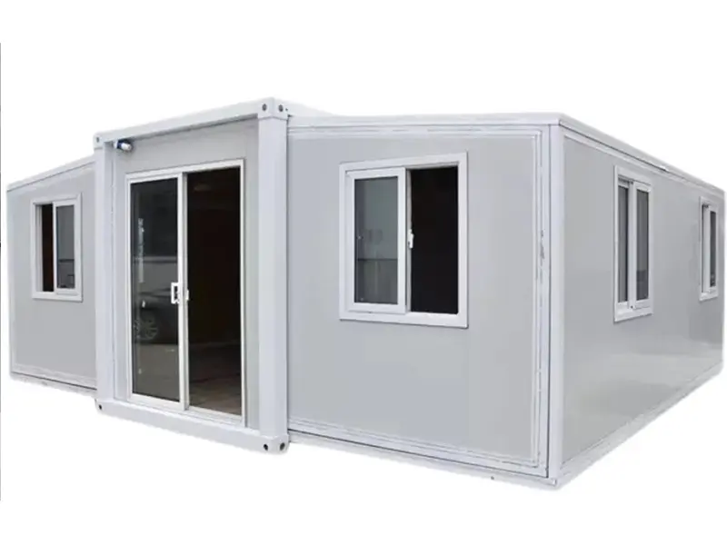 Casas Expandibles