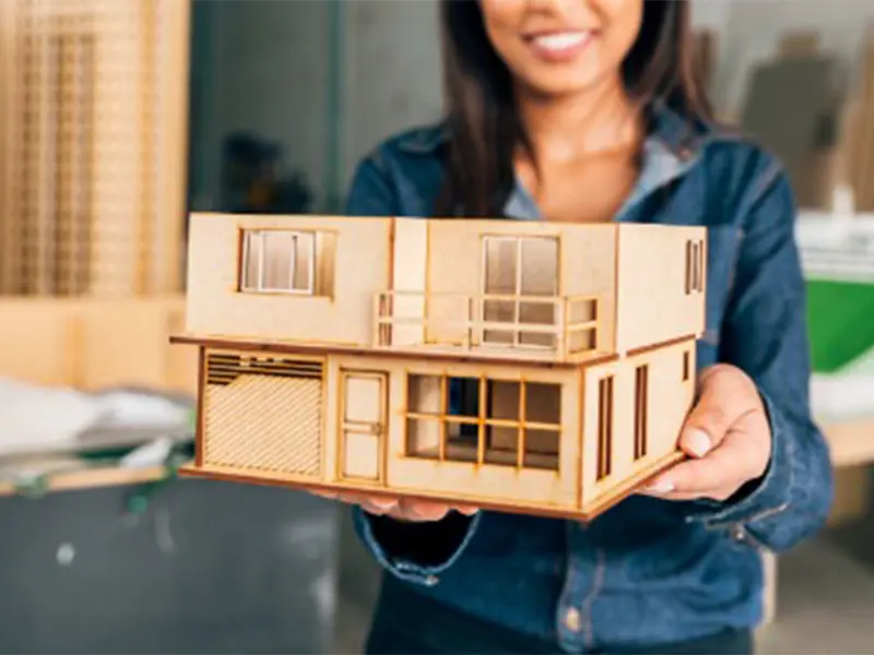 Casas Expandibles