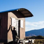 Tiny houses