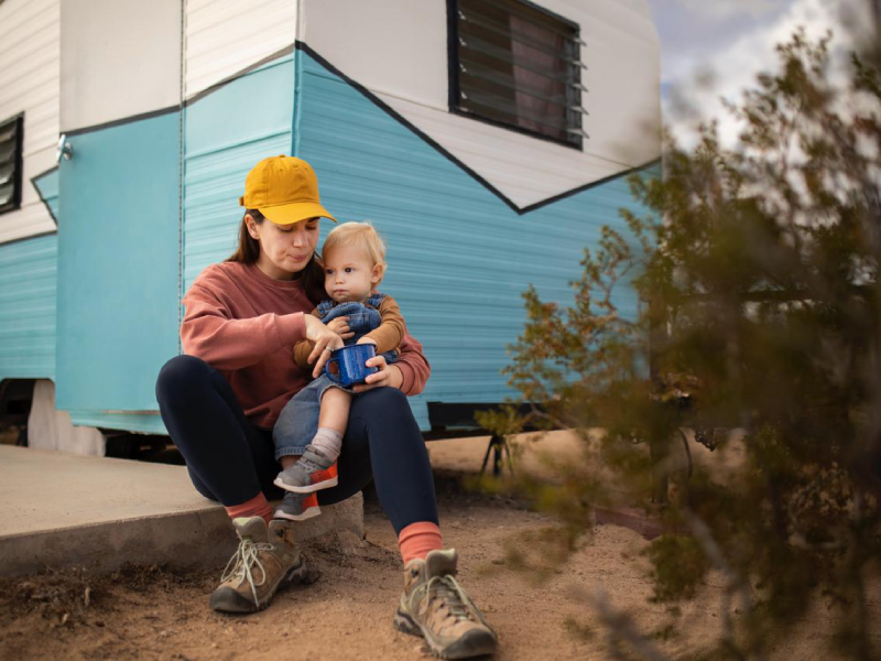 Tiny Houses